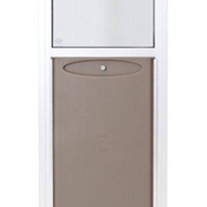 Freedom Patio Panel White – Large/Tall