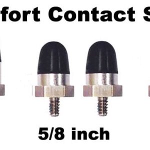 Comfort Probes with tips