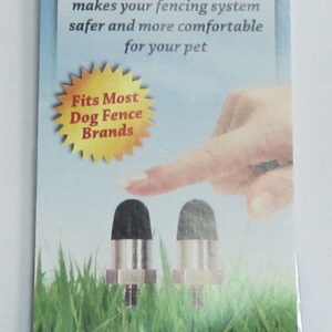 Comfort Probes with tips