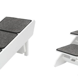 CozyUp™ Steps & Ramp Combo