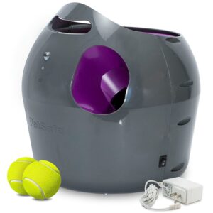 Automatic Ball Launcher