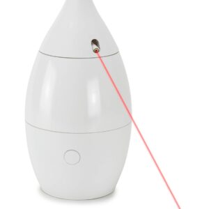 ZOOM Automatic Laser Toy