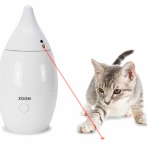 ZOOM Automatic Laser Toy