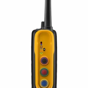 Pro Trashbreaker Transmitter / Handheld