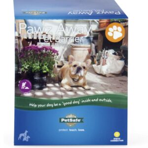 Pawz Away Mini Extra Receiver Collar