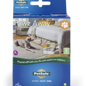 Pawz Away Mini Add-A-Barrier