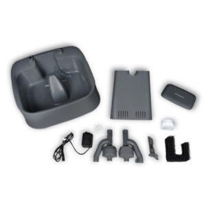 2 Gallon Pet Fountain