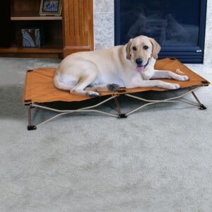 The Portable Pup – Large Pet Bed