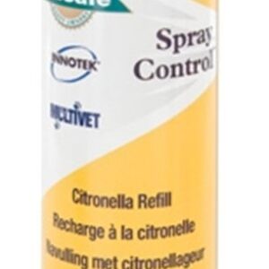 Citronella Refill