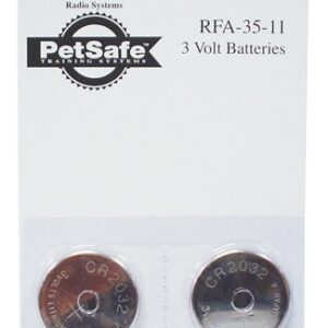 3V  Battery – 2 pack