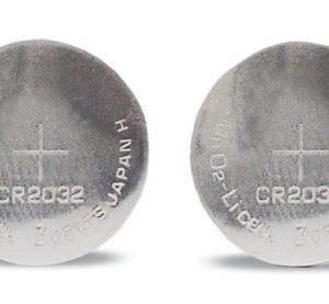 3V  Battery – 2 pack