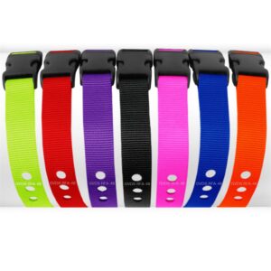 1″ Replacement Strap