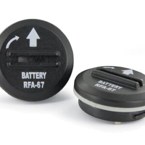 6V Battery – 2 pack