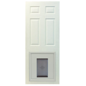 Pet Panel Door