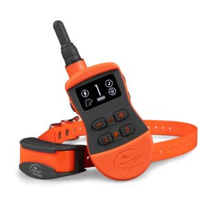 Sport Trainer SD-575E – Orange Version