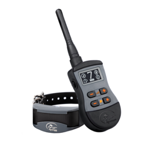 SportTrainer 875 – Black Versio