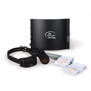 Contain + Train System