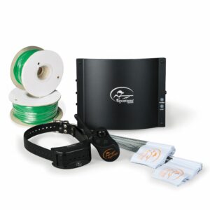 Contain + Train System