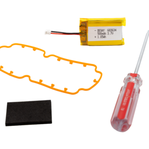 Transmitter battery for SD-575 series