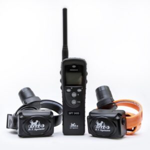 Super Pro e-Lite Trainer SPT2432