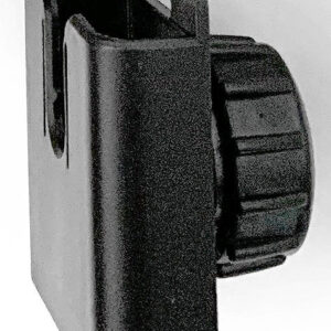 Slide Mount for use with ball-tip Garmin Mounts