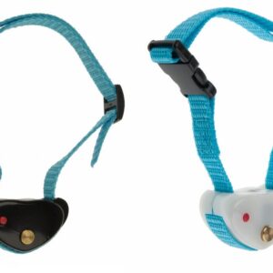 Deluxe Spray No-Bark Collar