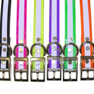 3/4 Inch Universal Reflective Strap