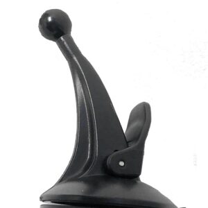 Suction Cup Window Mount