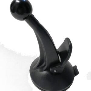 Suction Cup Window Mount