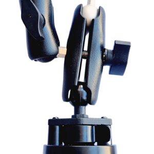 Super Mount – Double Arm