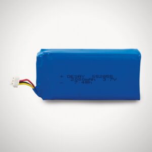 Tek 2.0 GPS Collar Battery
