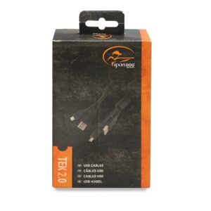 Tek 2.0 Adapter Cable Accessory