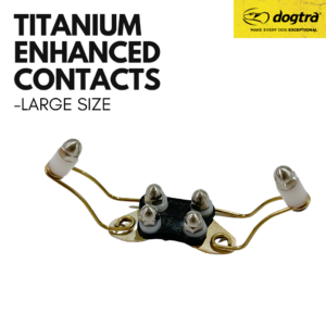 Titaniam Enhanced Contacts – Large