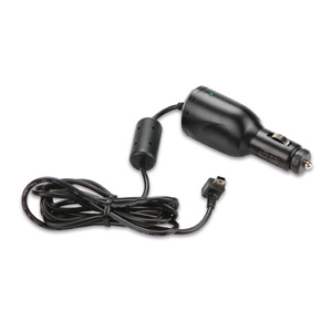 Vehicle Power Cable (320 Handheld)