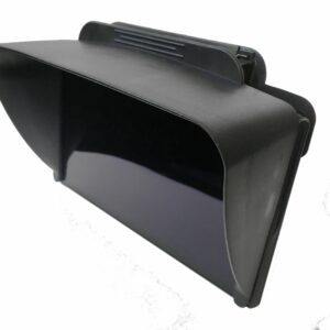 Sun Visor for Drive Track