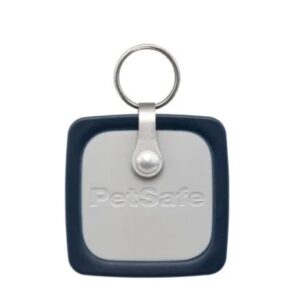 SmartDoor Connected Door Key – Medium