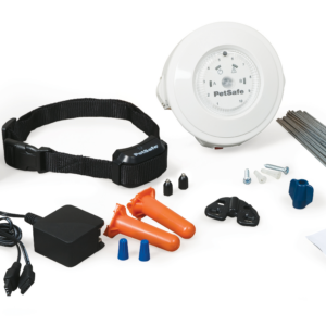 YardMax Fence – No Wire