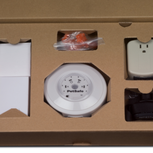 YardMax Fence – No Wire