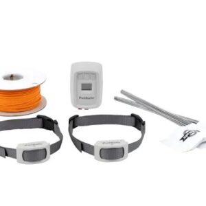 Classic In-Ground Fence – 2-Dog