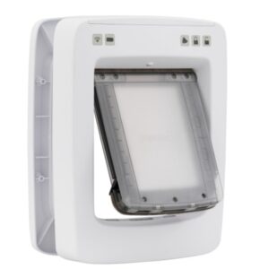 SmartDoor Connected Pet Door-Medium