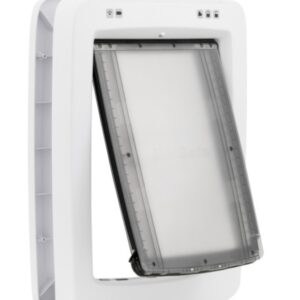 SmartDoor Connected Pet Door-Large