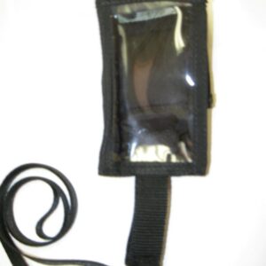 Padded Case for Astro Handheld