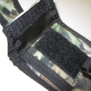 Padded Case for Astro Handheld