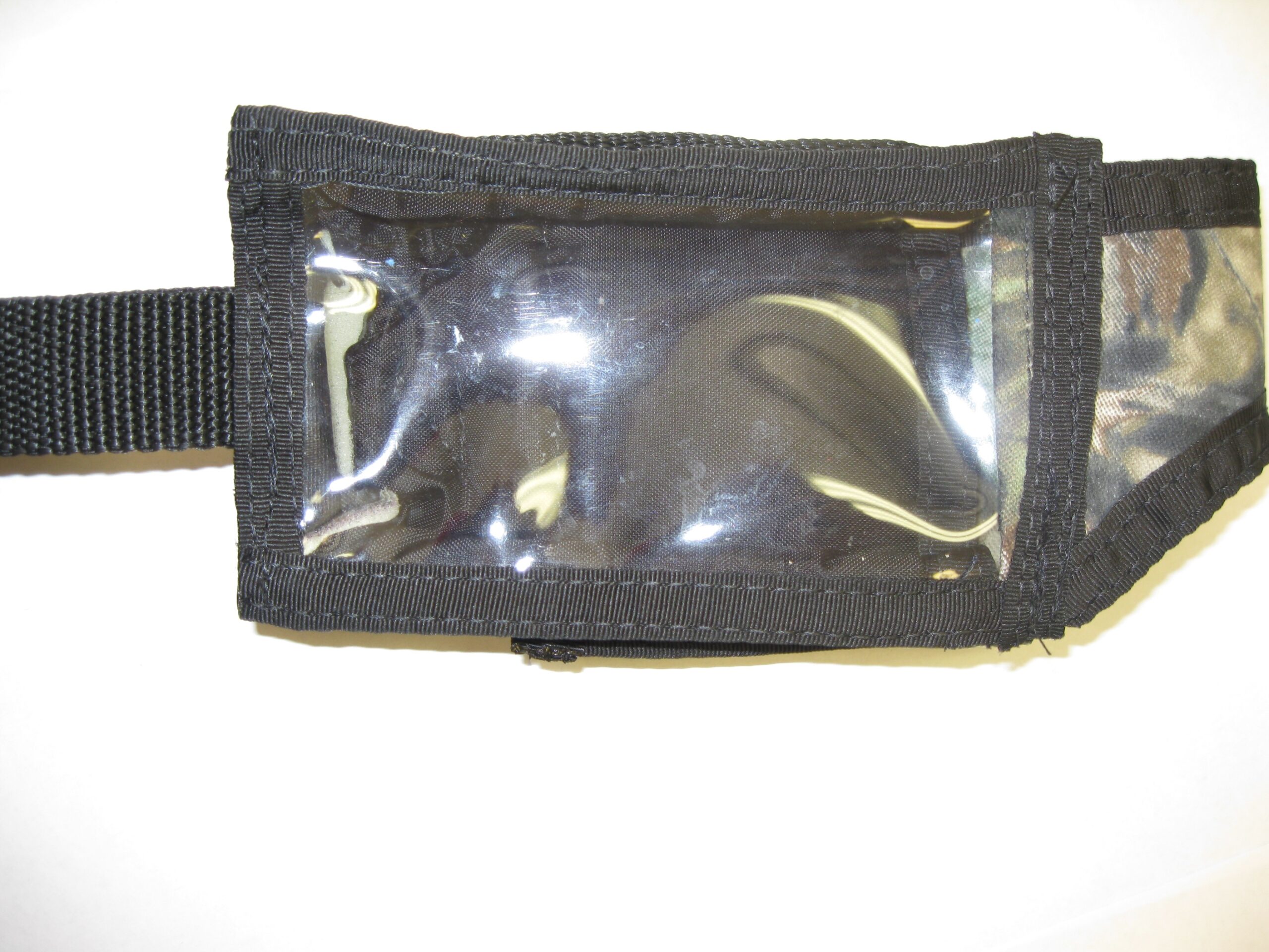 Padded Case for Astro Handheld - Thumbnail 3