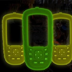 GV Custom Astro Cover – Glow in the Dark