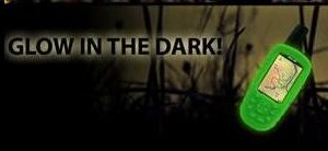 GV Custom Astro Cover – Glow in the Dark