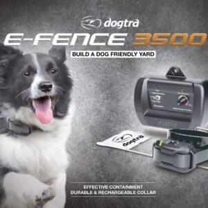 eFence 3500 System