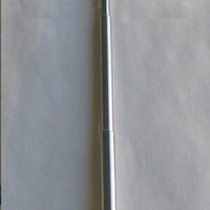 Extended Range Folding Antenna