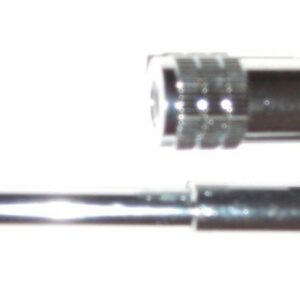 Extended Range Folding Antenna