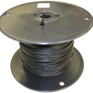 18-Gauge Boudary Wire